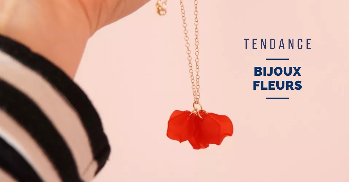 Bisutería de moda: 15 ideas de bisutería floral DIY Bisutería de moda: 15 ideas de bisutería floral DIY