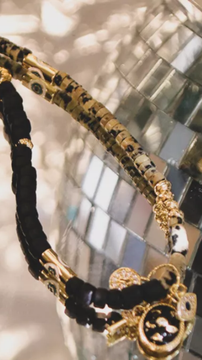 Esquema Tendencia en joyería: 6 ideas para joyas telefónicas