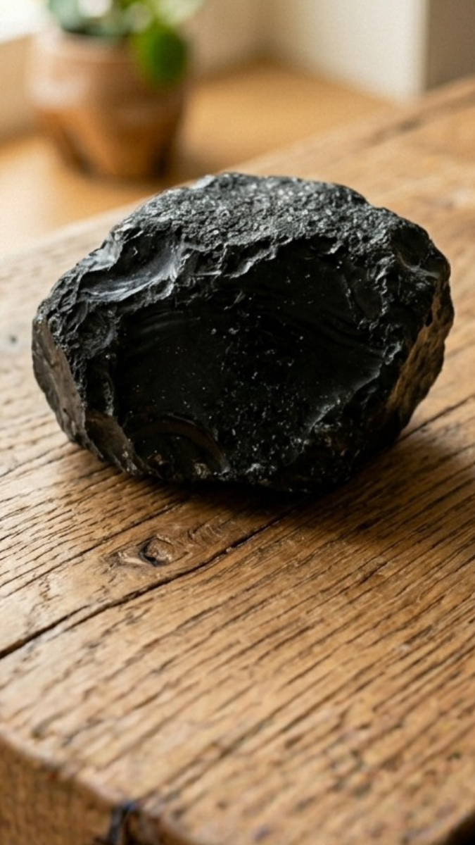 Esquema Ónice: significado, propiedades y virtudes