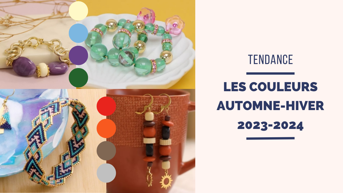 8 Couleurs Tendances pour la Saison Automne-Hiver 2023-2024 8 Couleurs Tendances pour la Saison Automne-Hiver 2023-2024