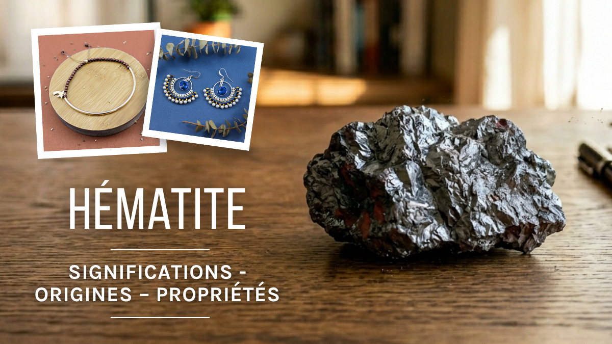 Esquema Hematites: Significado, origen y propiedades Esquema Hematites: Significado, origen y propiedades