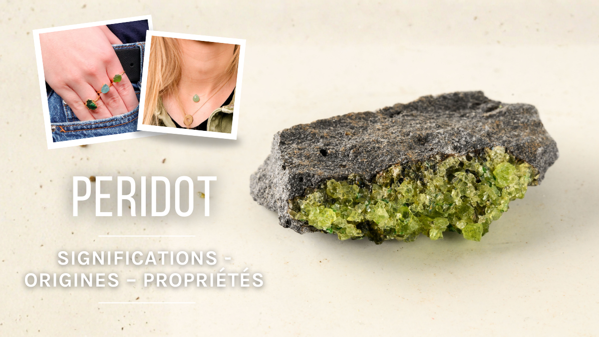 Esquema Peridoto: Significado, orígenes y beneficios