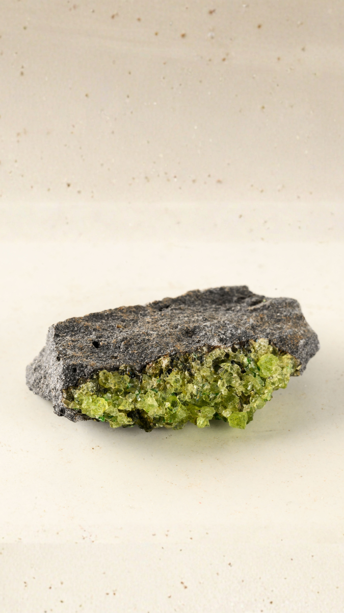 Esquema Peridoto: Significado, orígenes y beneficios