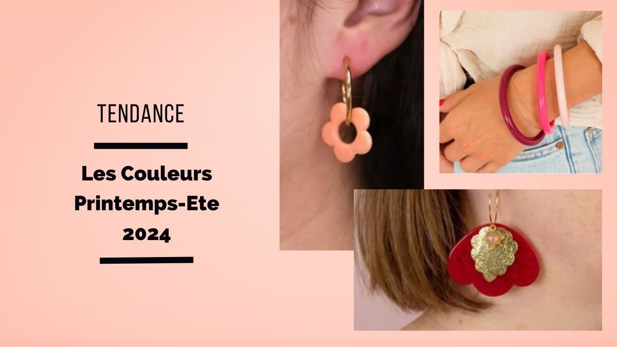 Quelles sont les couleurs tendance de la saison-printemps-été 2024 ? Quelles sont les couleurs tendance de la saison-printemps-été 2024 ?