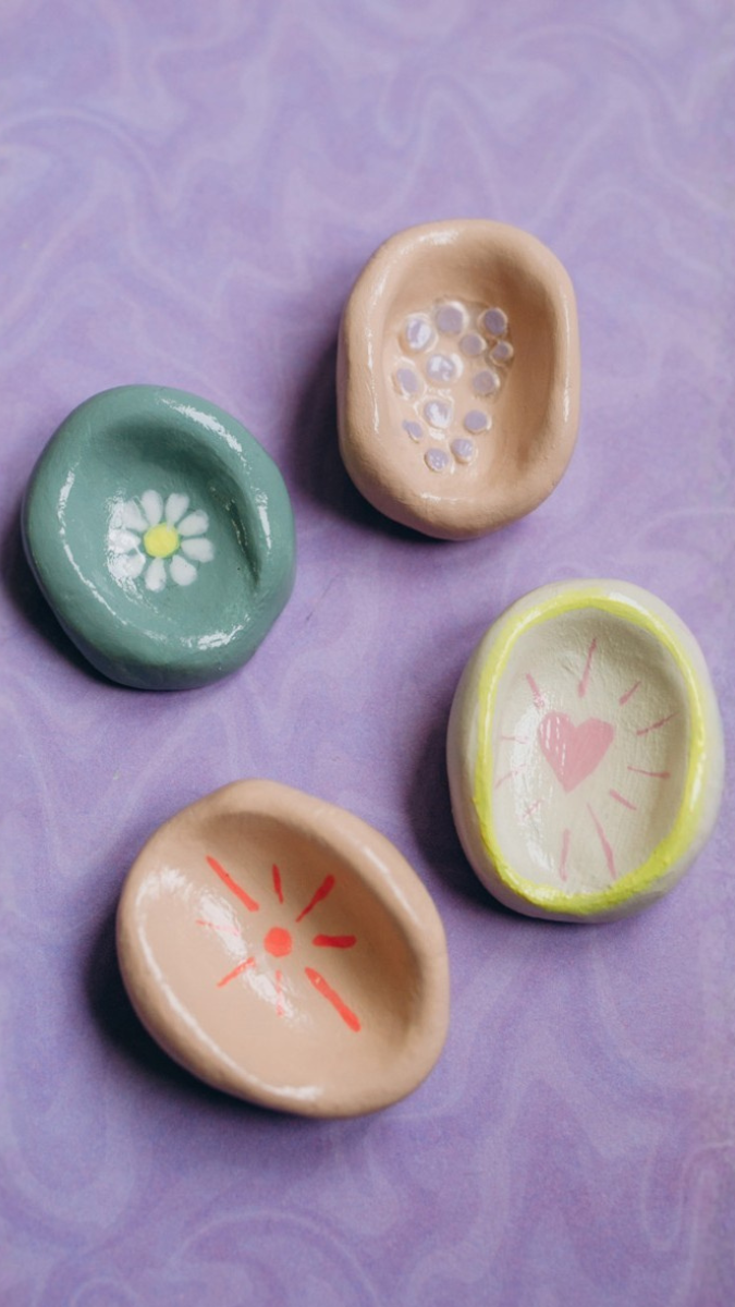 Esquema ¿Qué es una piedra de preocupación?