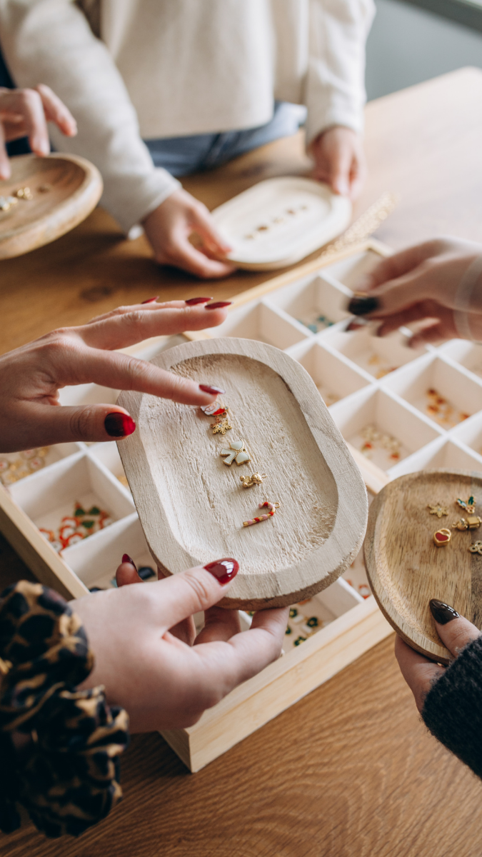 Esquema ¿Qué ciudades son las más creativas en Navidad?