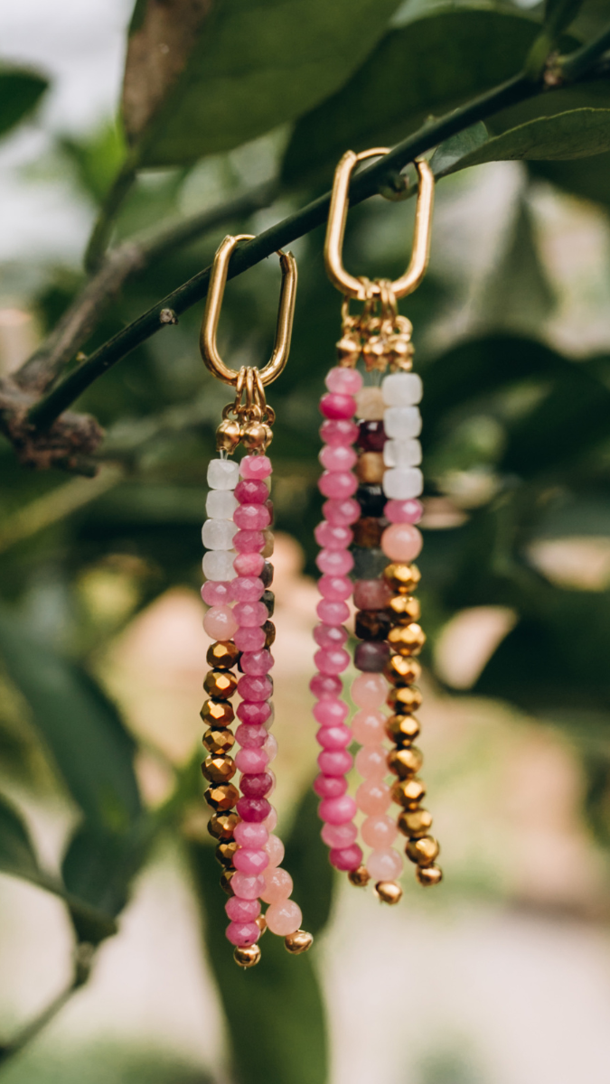 Esquema Las 6 tendencias en joyería para la primavera/verano 2026 Esquema Las 6 tendencias en joyería para la primavera/verano 2026