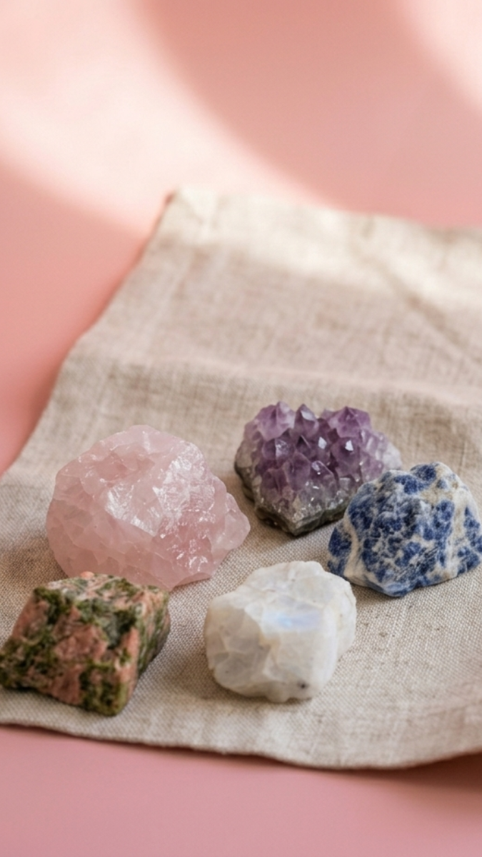 Esquema Tabla comparativa de piedras naturales: directorio técnico Esquema Tabla comparativa de piedras naturales: directorio técnico