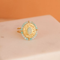 bague multirang