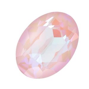 cabochon cristal effet delite