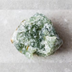 pierre verte aventurine