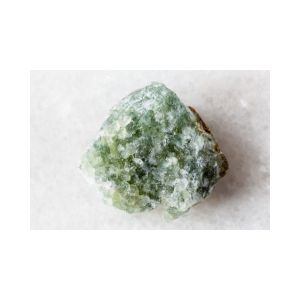 Pierre naturelle aventurine pour cr&eacute;ation de bijoux DIY - Perles & Co