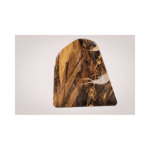 Pierre naturelle oeil de tigre pour cr&eacute;ation de bijoux DIY - Perles & Co