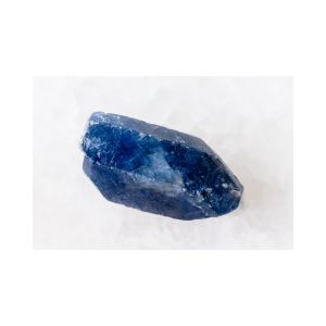 Pierre saphir pour cr&eacute;ation de bijoux DIY - Perles & Co