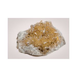 Pierre naturelle citrine pour cr&eacute;ation de bijoux DIY - Perles & Co