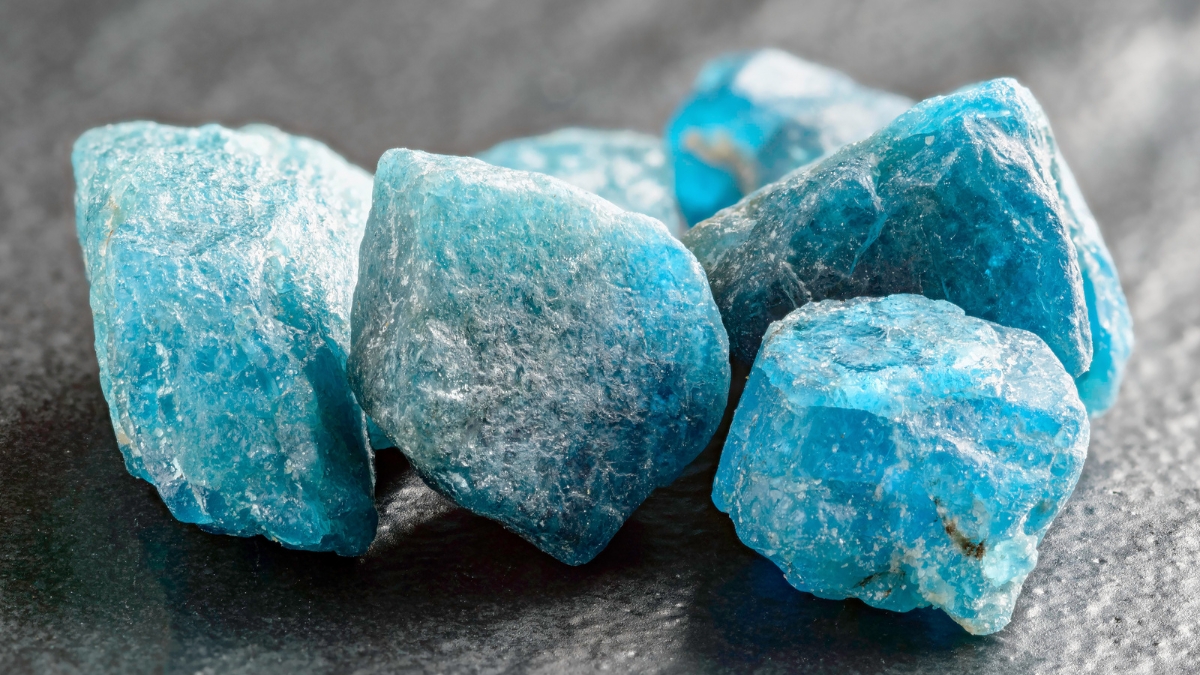 apatite