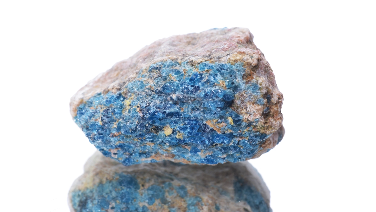apatite brute