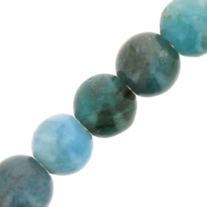 perles apatite