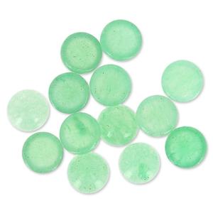 cabochon aventurine