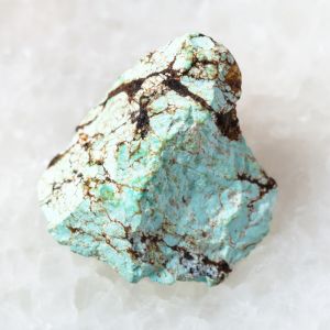 pierre turquoise