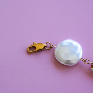 fermoir bijoux