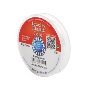 fil &eacute;lastique Griffin