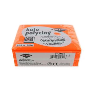 pain de p&acirc;te polyclay