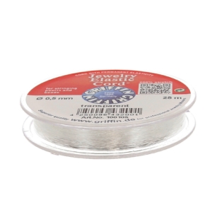 fil elastique Griffin