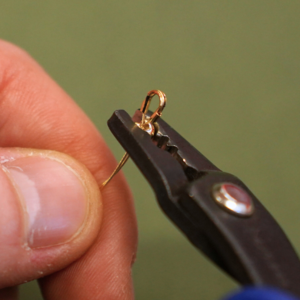 pince pour perles &agrave; &eacute;craser