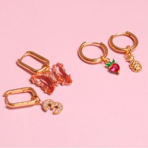 cr&eacute;oles avec charms