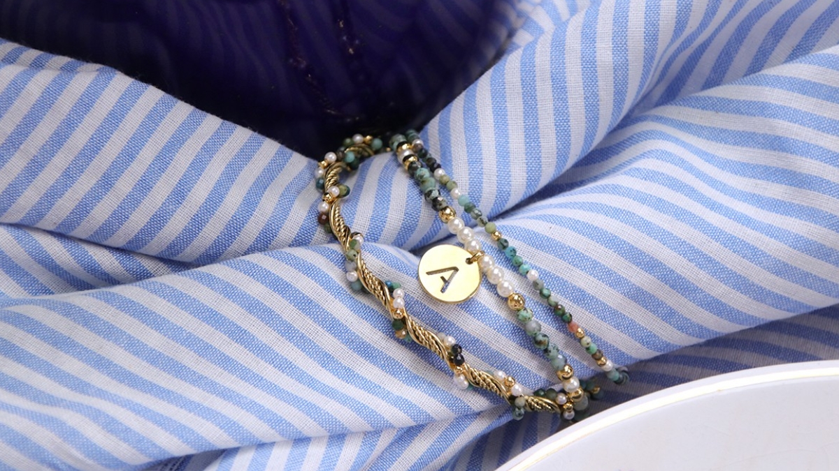 bracelet pierre naturelle