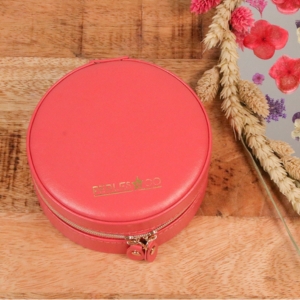 &eacute;crin bijoux rond