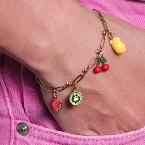 bracelet charms