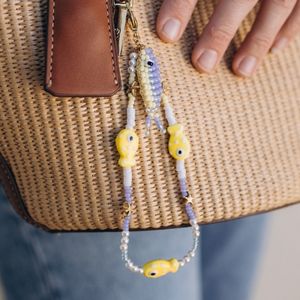 bijou de sac miyuki couleurs tendance