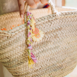 Grigri_sac _coloré_bandana_breloques