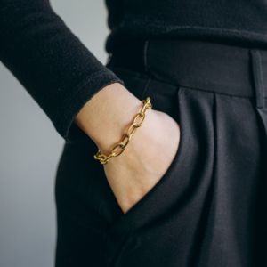 bracelet acier inox pour marché d enoel