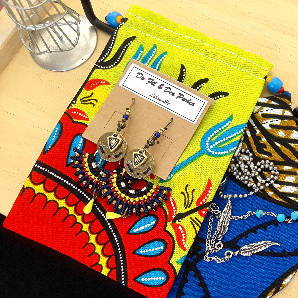 Du fil et des perles