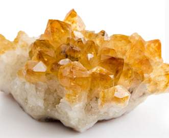 Guía de piedras preciosas