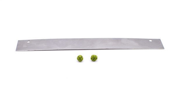 DIY Collar de amapolas en arcilla Fimo fácil : Paso 4