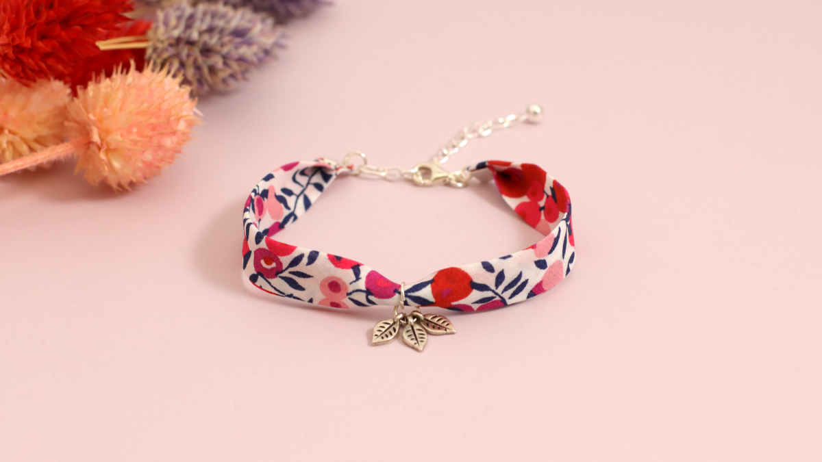 Pulsera doble Liberty Pulsera doble Liberty