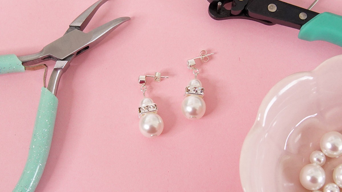 Pendientes Ice Cream