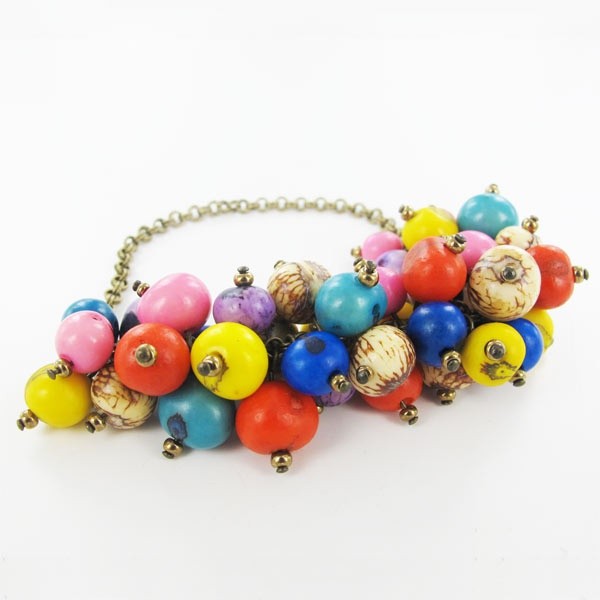 Esquema Pulsera Açaï