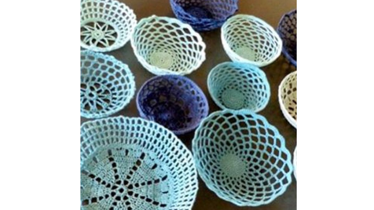 Gancho de basura Celestial