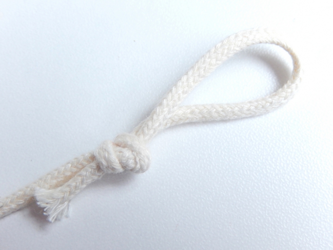 sostenedor de la toalla cuentas de madera : Paso 4 sostenedor de la toalla cuentas de madera : Paso 4