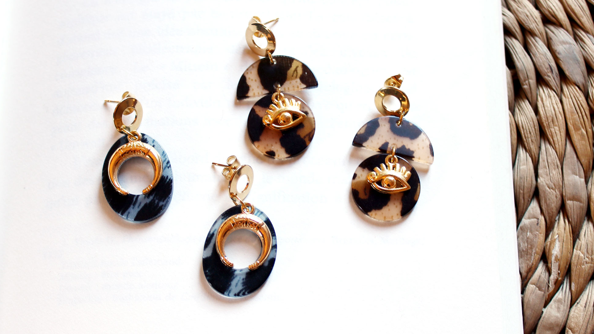 Esquema Pendientes de Karine