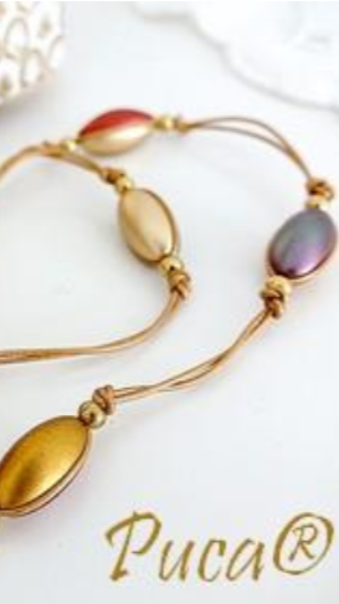 Esquema Cuentas de cristal Athos Collar Aiko de Puca Esquema Cuentas de cristal Athos Collar Aiko de Puca