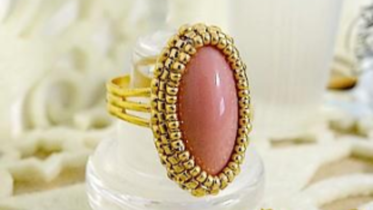 Esquema Anillo Agalie con perla Athos de Puca