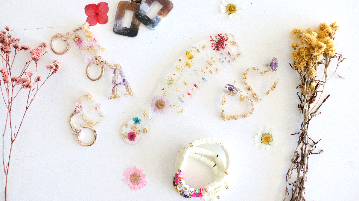 4 ideas de regalos para el Día de la Madre para personalizar