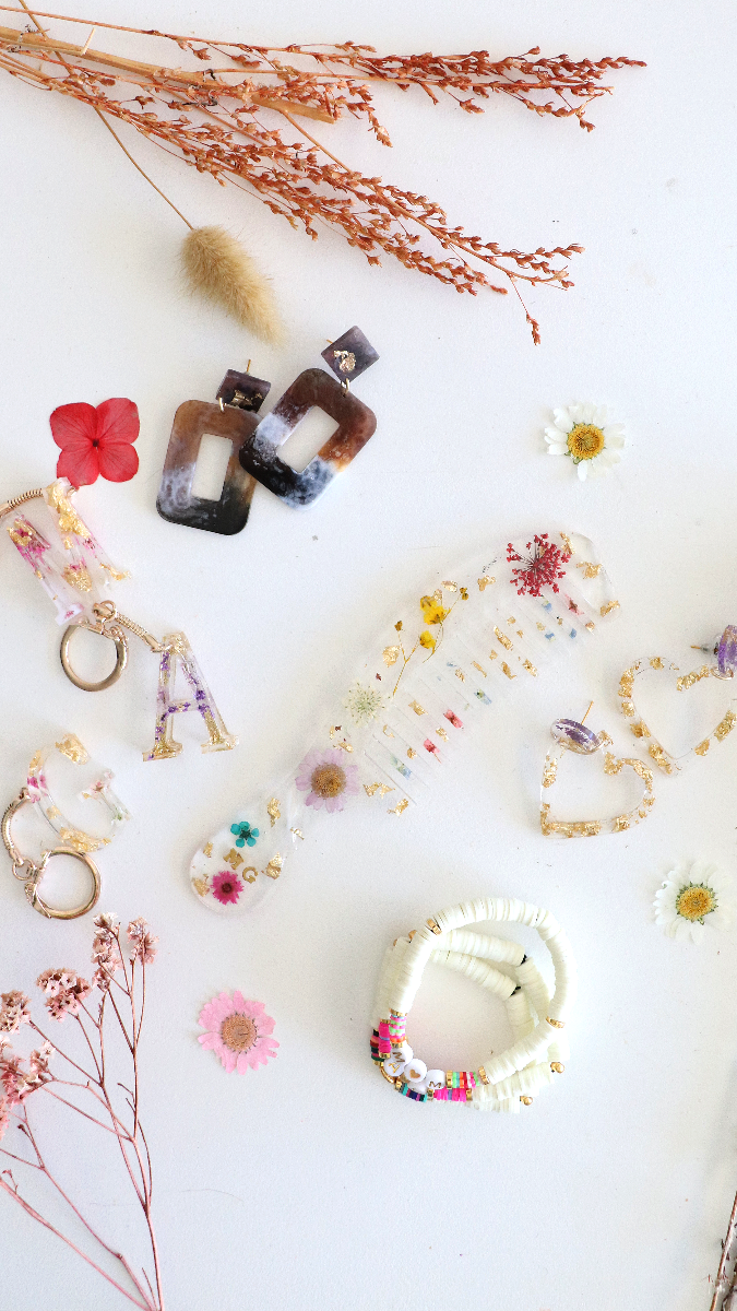 Esquema 4 ideas de regalos para el Día de la Madre para personalizar