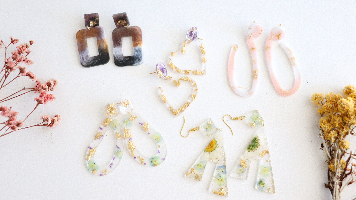 4 ideas de regalos para el Día de la Madre para personalizar : Paso 3